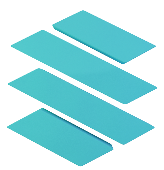 Stacks Software Logo