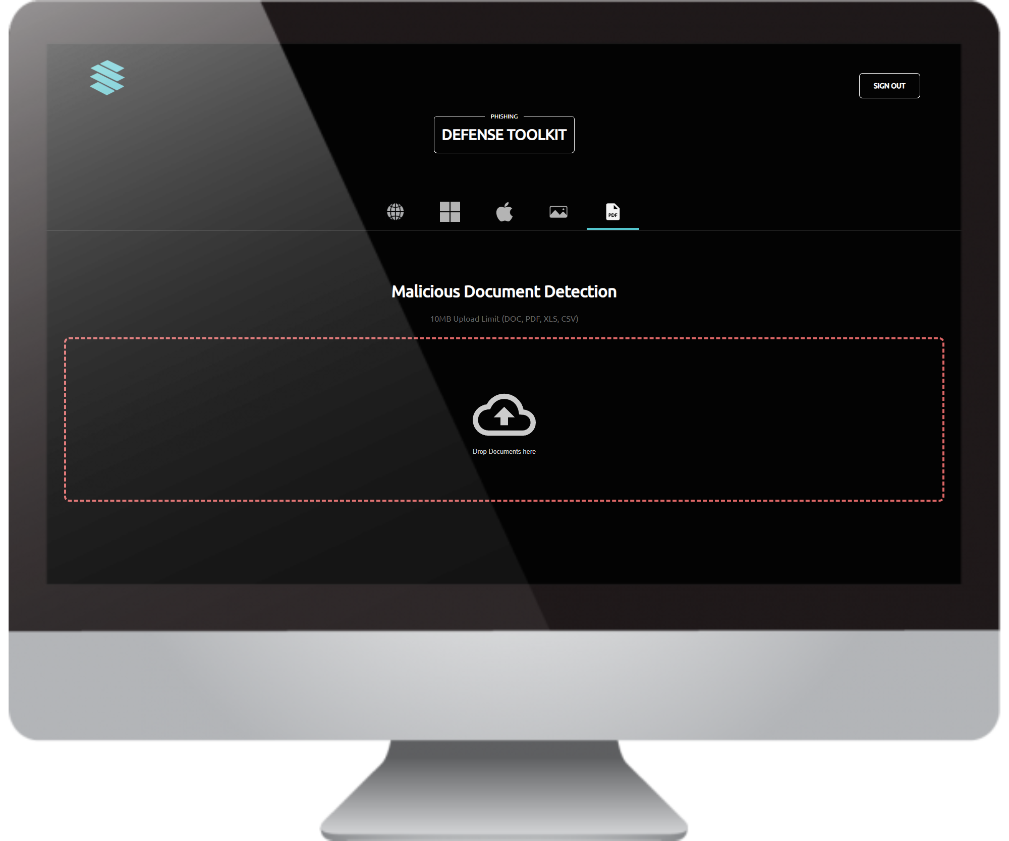 Malware & Social Engineering Toolkit
